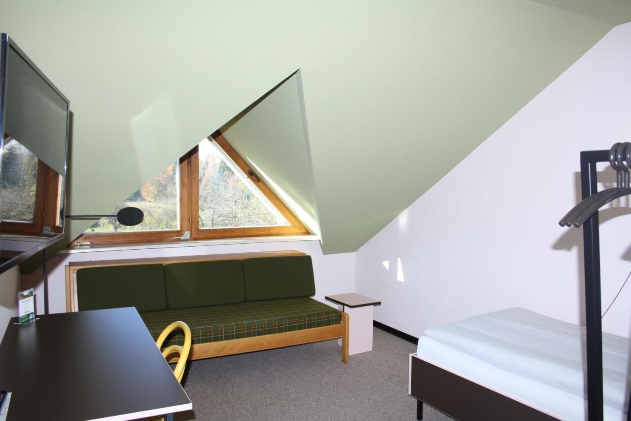Gaestehaus St Theresia Bodensee Eriskirch Luaran gambar