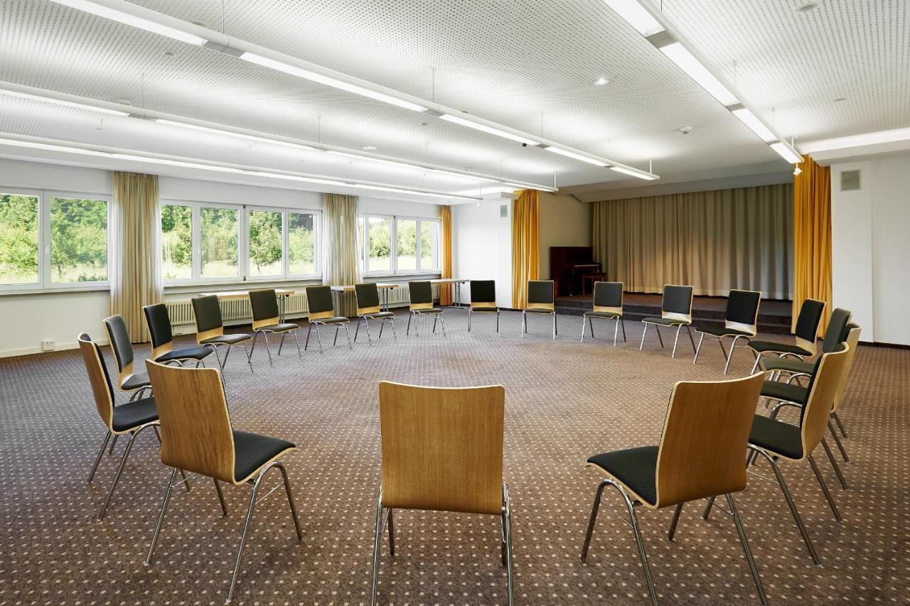 Gaestehaus St Theresia Bodensee Eriskirch Luaran gambar