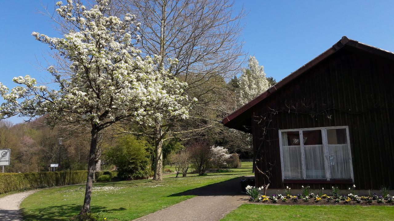 Gaestehaus St Theresia Bodensee Eriskirch Luaran gambar